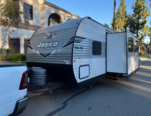 Jayco Jay Flight 261BHS