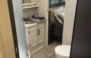2022 Entegra Coach Odyssey 31F