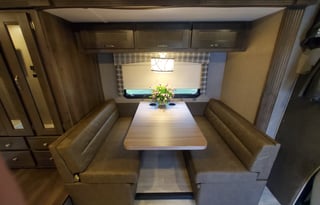 Bachabode Pet Friendly RV Rental