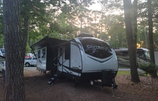 2021 Keystone RV Outback Ultra Lite 260UML