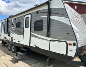 Dutchmen RV Coleman Lantern Series 263BH