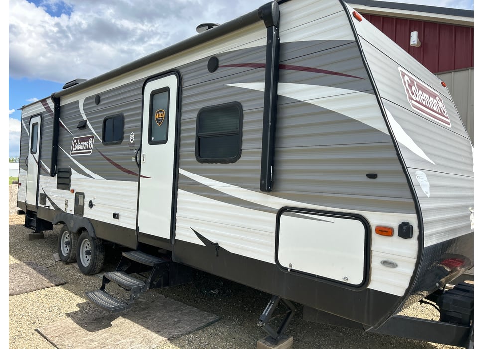 Travel Trailer rentals in 