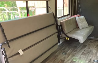 2018 Jayco Octane Super Lite 265