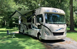 2017 Thor Motor Coach ACE 29.4