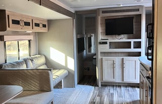 2020 Coachmen RV Freedom Express Select 31SE