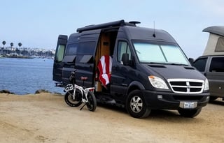 2010 Winnebago Era 170X