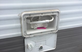 2011 Innsbruck 24BH - Recharging Station