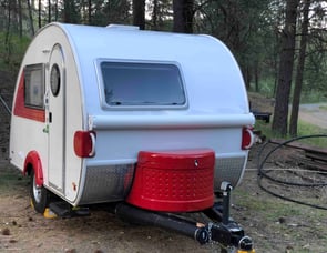 nuCamp RV T@B 320 CS-S