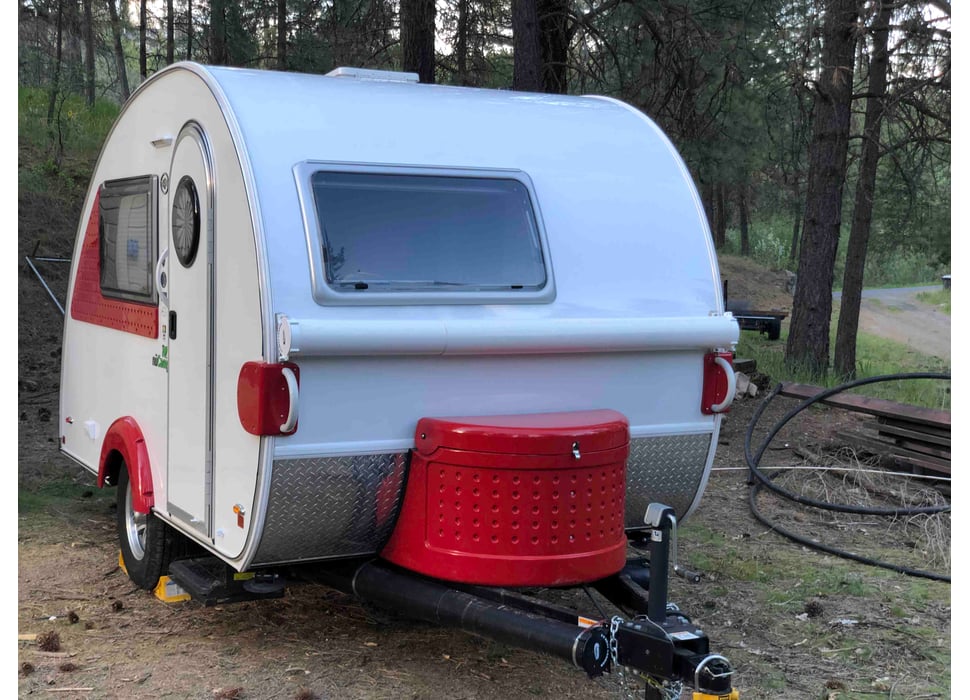 Travel Trailer rentals in Rathdrum