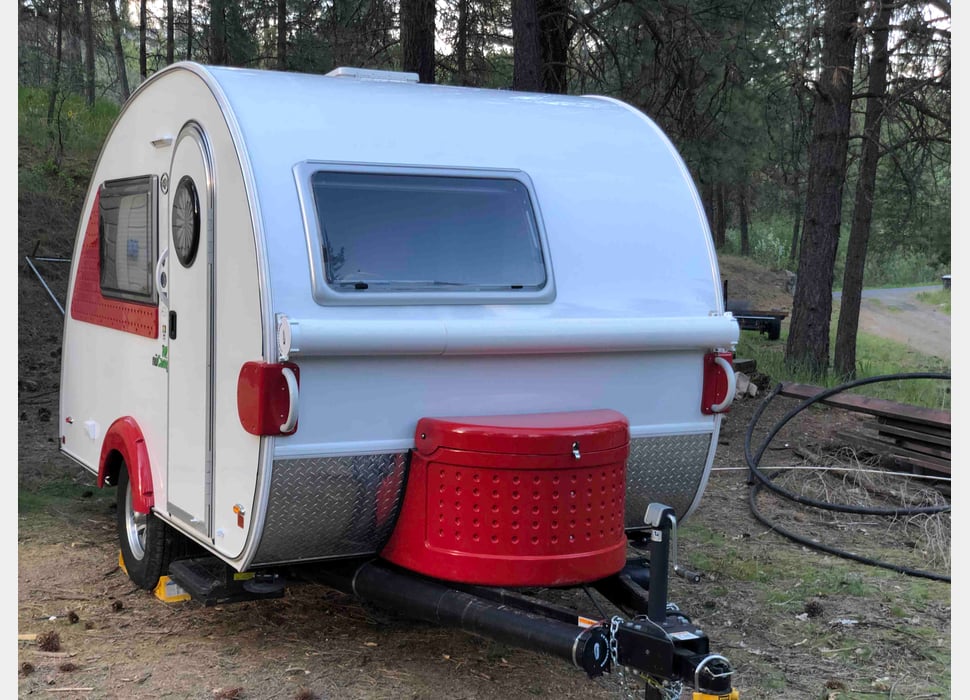 Travel Trailer rentals in Kalispell