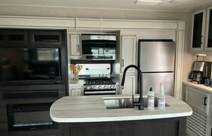 RV Photo