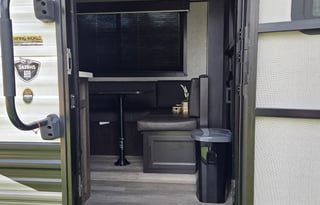Charlene’s Rv Retreat