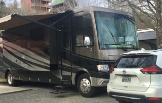 2018 Newmar Canyon Star 3924