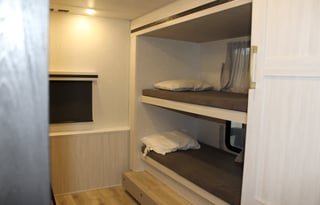 Mel’s Home on Wheels