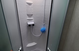 2021 Forest River RV Salem 33TS