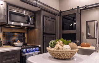 2022 Grand Design Reflection 31MB