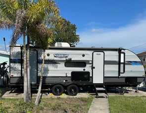 Forest River RV Salem Cruise Lite 240BHXL