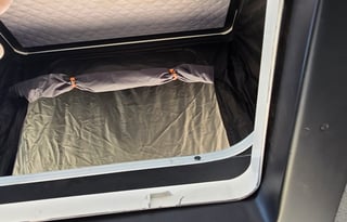 2023 Mercedes Sprinter Adventure Van