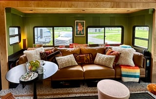 REMODELED, luxury  new interior. DELIVERY ONLY.