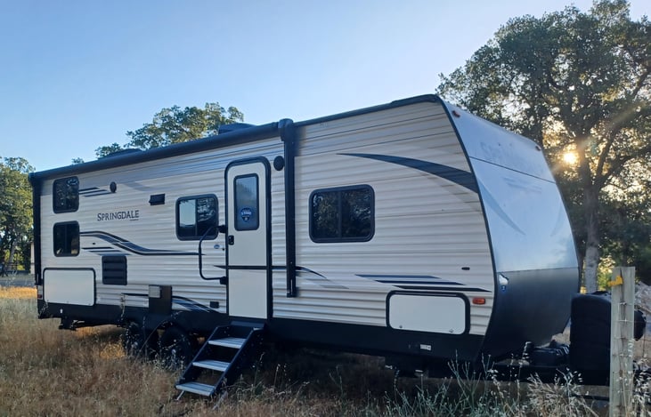 RV Photo