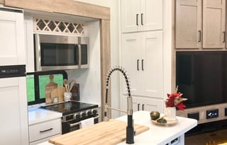 Brand New Beautiful Keystone 5th Wheel 2 Bedrooms