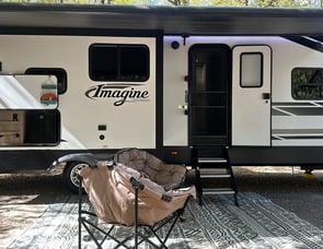 Grand Design Imagine 2670MK