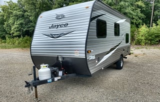 2021 Jayco Jay Flight