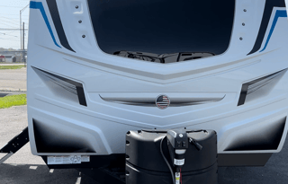 2022 Coachmen RV Freedom Express Liberty Edition 310BHDSLE
