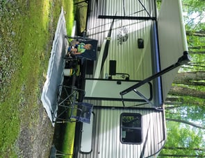 Jayco Jay Flight SLX 7 174BH