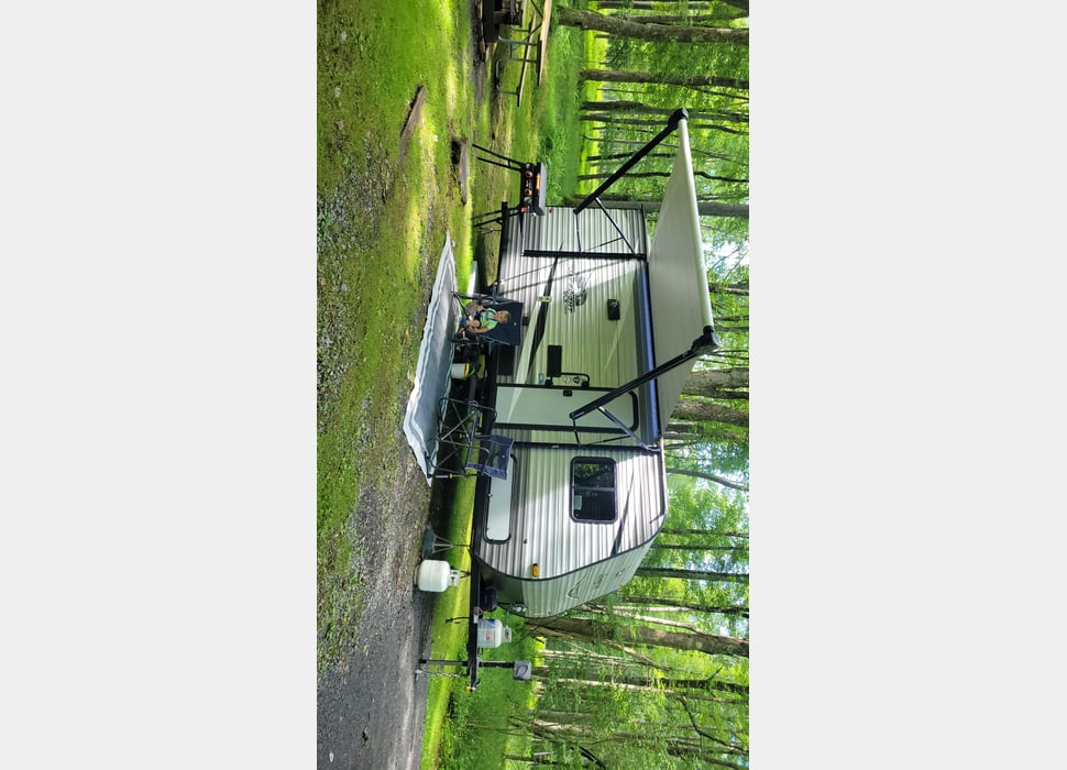 Travel Trailer rentals in Flemington