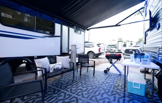 2022 Forest River RV Cherokee Wolf Pup 16BHS