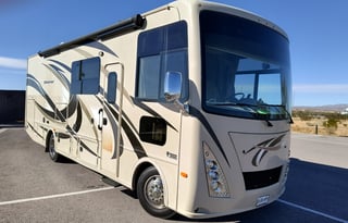 '17 Thor Windsport – Ultimate Dog's Pleasure Dome!