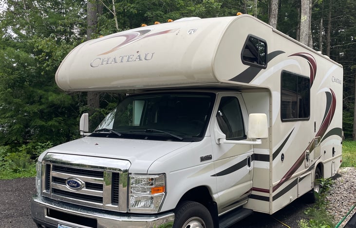 RV Photo