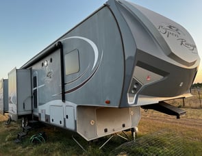 Open Range RV Roamer RF384BHS