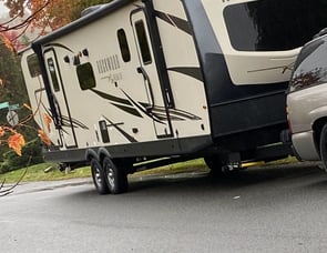 Forest River RV Rockwood Ultra Lite 2911BS