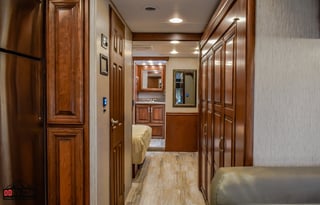 2018 Forest River RV Legacy SR 340 38C