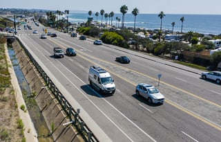 *Head out with Scout *2019 Winnebago Revel 4x4