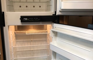 Memory Builder 2017 Thor Motor Coach Vegas 25.2