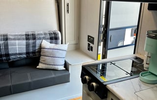 2022 Forest River RV Wildwood FSX 178BHSK