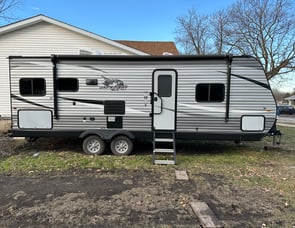 Jayco Jay Flight SLX 8 245RLS