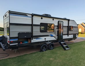 Heartland Pioneer BH 250