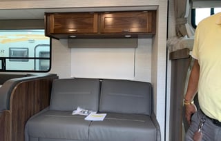 2020 Winnebago Minnie Winnie 31K