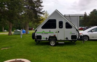 2017 ALiner Classic Std. Model