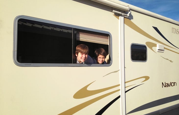 RV Photo