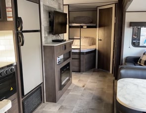 coleman Dutchman 28bh