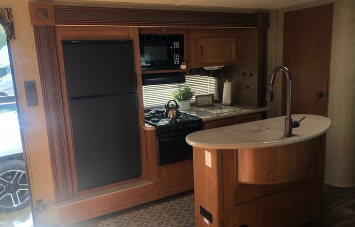 RV Photo