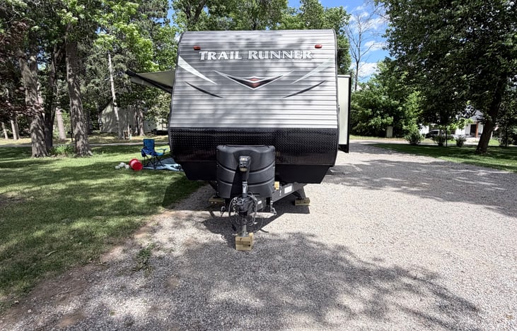 RV Photo