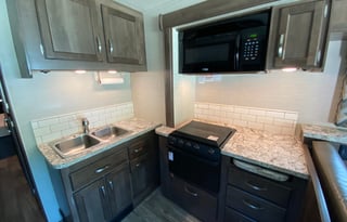 2018 Jayco Alante 31R