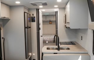 Comfort Space | San Francisco | Unlimited Miles