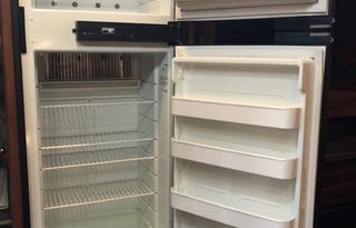 2015 Forest River Crusader 5th Wheel RV